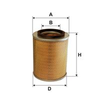 Luftfilter Motorluftfilter Filter, Bild 2