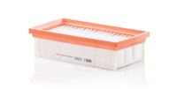 Luftfilter Motorluftfilter Filter, Bild 1