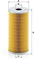 Ölfilter Öl Filter, Bild 2