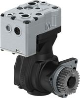 Kompressor Druckluftanlage