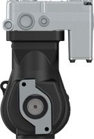 Kompressor Druckluftanlage, Bild 4
