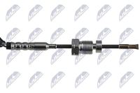 Sensor Abgastemperatur, Bild 2