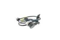 ABS Sensor Drehzahlmesser, Bild 22