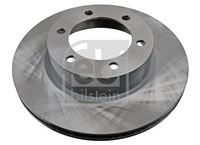 Bremsscheibe Scheibenbremse, Bild 1