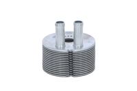 Ölkühler Motoröl Öl, Bild 26