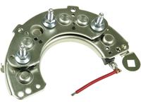 Gleichrichter Generator, Bild 1