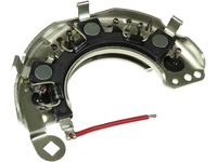 Gleichrichter Generator, Bild 2