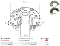 Gleichrichter Generator, Bild 3