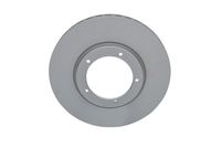 Bremsscheibe Scheibenbremse, Bild 2