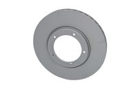 Bremsscheibe Scheibenbremse, Bild 3