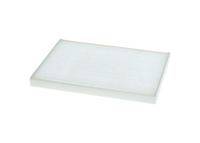 Innenraumfilter Pollenfilter Filter, Bild 15