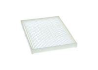 Innenraumfilter Pollenfilter Filter, Bild 21
