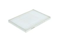 Innenraumfilter Pollenfilter Filter, Bild 8