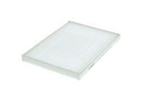 Innenraumfilter Pollenfilter Filter, Bild 9