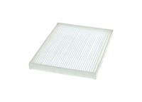 Innenraumfilter Pollenfilter Filter, Bild 10
