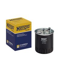 Kraftstofffilter Kraftstoff Filter, Bild 2