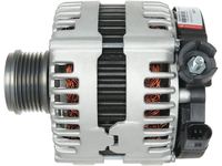 Lichtmaschine Generator, Bild 4