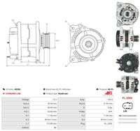 Lichtmaschine Generator, Bild 5