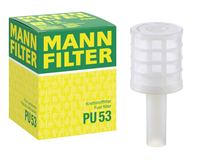Kraftstofffilter Kraftstoff Filter, Bild 3