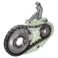 Ketten Satz Ölpumpe Motorölpumpenantrieb