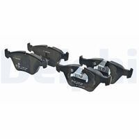 Bremsbelag Satz Bremsscheibe Scheibenbremse, Bild 1