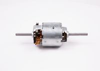 Elektromotor Gebläsemotor Innenraumgebläse Heizgebläsemotor