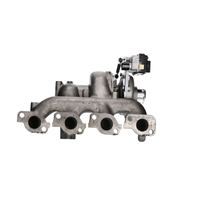 Turbolader, Bild 30