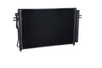 Klimakondensator Klimaanlage, Bild 26