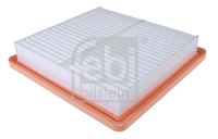 Luftfilter Motorluftfilter Filter, Bild 2