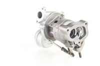 Turbolader, Bild 20