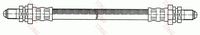 Set: 2 × Bremsschlauch, Bild 2