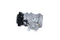 Kompressor Klima Klimaanlage Klimakompressor, Bild 19