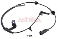 ABS Sensor Drehzahlmesser, Bild 2
