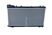 Kühler Wasserkühler Motorkühler, Bild 3