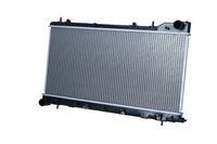 Kühler Wasserkühler Motorkühler, Bild 9
