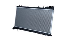 Kühler Wasserkühler Motorkühler, Bild 10