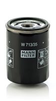 Ölfilter Öl Filter, Bild 1