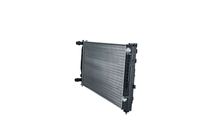 Kühler Wasserkühler Motorkühler, Bild 13