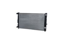 Kühler Wasserkühler Motorkühler, Bild 8