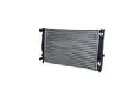 Kühler Wasserkühler Motorkühler, Bild 9