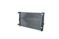 Kühler Wasserkühler Motorkühler, Bild 10