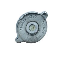 Verschlussdeckel Kühlmittelbehälter, Bild 21