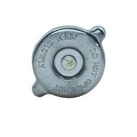 Verschlussdeckel Kühlmittelbehälter, Bild 6