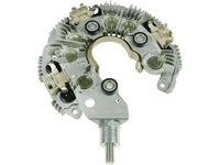 Gleichrichter Generator, Bild 1