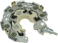 Gleichrichter Generator, Bild 2
