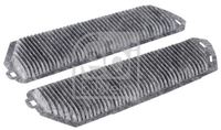 Luftfilter Motorluftfilter Filter Antriebsbatteriegehäuse