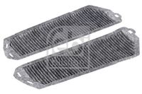 Luftfilter Motorluftfilter Filter Antriebsbatteriegehäuse, Bild 2