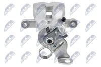 Bremssattel Bremszange, Bild 2
