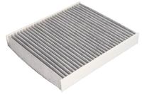 Innenraumfilter Pollenfilter Filter, Bild 2