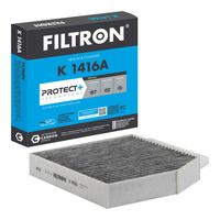 Innenraumfilter Pollenfilter Filter, Bild 3